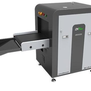 ZK Teco ZKX5030A Single Energy X-Ray Inspection System