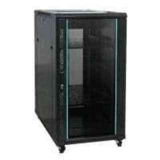 22U 600mm X 600 MM Floor Standing Rack Cabinet - Kenya