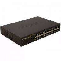 D-Link DGS-1024D 24-Port 10/100/1000 Gigabit Switch - Kenya