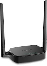 Tenda 4G03 PRO 3G/4G LTE N300 Wi-Fi Router