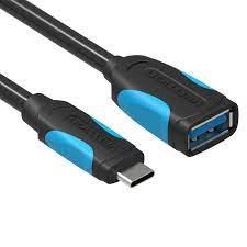 Vention Type C to USB 3.0 Cable %count(title) +254720548999 Vention Type C to USB 3.0 Cable