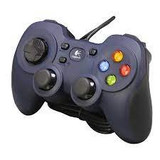 Logitech G F310 Wired Gamepad for Pc/Steam/Windows