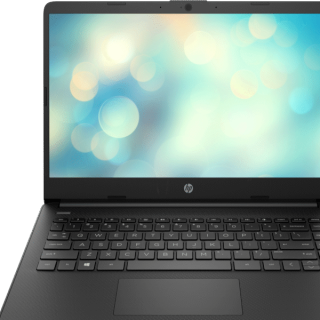 HP 14S-DQ2072NIA Intel Core i7, 11th Gen ,G7, 8GB DDR4 RAM, 512GB SSD Harddisk, 14.0? ,DOS, Jet Black Laptop - Kenya