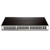 D-Link DGS-1210-48 48-Port Gigabit Smart Switch with 4 Combo SFP Ports - Kenya