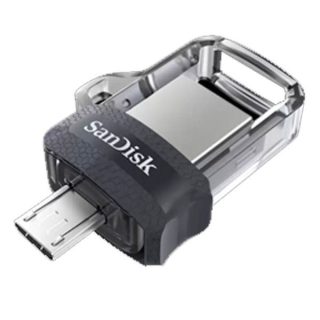 SanDisk 3.0 32GB MINI OTG