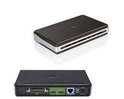 D-Link DPR-1061 3-Port Multifunction Print Server - Kenya