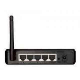 D-Link DIR-524 Wireless N 150 Router - Kenya