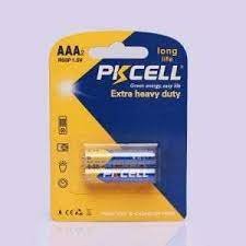 PKCELL Tripple AAA Alkaline Battery %count(title) +254720548999 PKCELL Tripple AAA Alkaline Battery