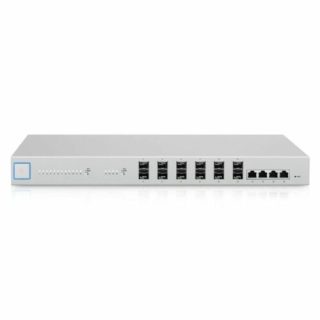 Ubiquiti 16-Port , US-16-XG, 10G Managed Switch
