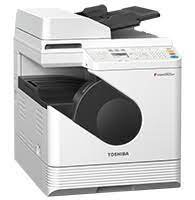 Toshiba E-Studio 2822AF Multifunctional Printer