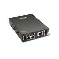 D-link DMC-530SC 10/100 to 100BaseFX Singlemode transceiver - Kenya