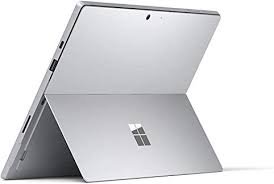 Microsoft surface pro 7 Quad-core 10th Gen Intel® Core™ i7-1065G7 16GB LPDDR4x RAM / 256GB SSD Removable solid-state drive, Windows 10 Home, 12.3” PixelSense™ Display