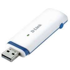 D-Link DWM-156/3GA USB Adapter - Kenya