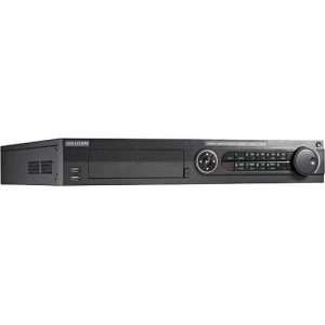 Hikvision 8 channel 1080P HD DVR - Kenya