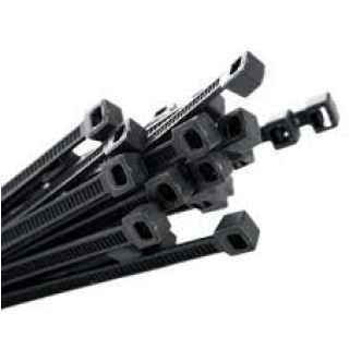 750mm X 9.0mm Nylon Cable Ties - Kenya