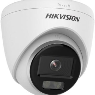 Hikvision DS-2CE72KF0T-FS – Turbo HD Cameras with ColorVu - Kenya