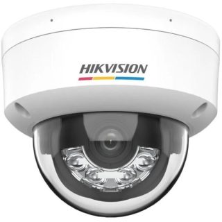 Hikvision DS-2CD1127G2H-LIU(2.8mm)(O-STD) MP Smart Hybrid Light ColorVu Dome Camera - Kenya