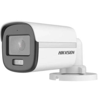 HIKVISION DS-2CE16D0T-EXIPF 2 MP Fixed Mini Bullet Camera - Kenya