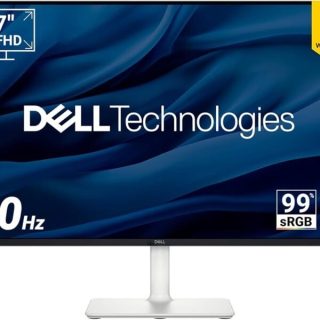 Dell P2725HE 27? FHD USB-C Hub Monitor- P2725HE - Kenya
