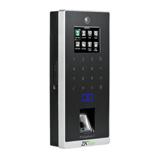 Zkteco ProCapture-T Fingerprint Access Control Terminal
