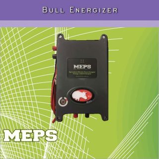 Bull Energiser Meps - Kenya
