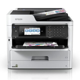 Epson WorkForce Pro WF-M5799DW Monochrome Printer - Kenya