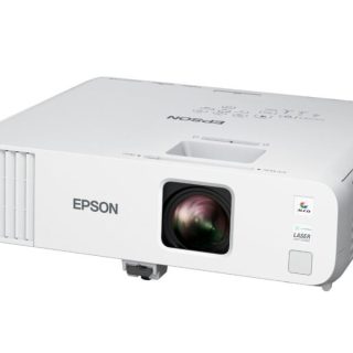 Epson EB-L200F, Full HD, 4500 Lumen 3LCD Laser Projector - Kenya