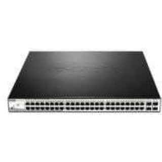 D-Link DES-1210-52 48-Port 10/100 Ethernet Switch - Kenya
