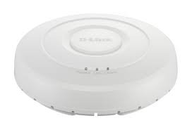 D-Link DWL-2600AP Unified Wireless N PoE Access Point - Kenya