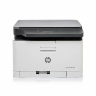 HP Color Laser 178nw Wireless All in One Laser Printer - Kenya