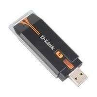 D-Link DWA-123 Wireless N 150 USB Adapter - Kenya