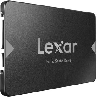 Lexar NS100 2TB 2.5″ SATA Internal SSD Drive, LNS100-2TRB