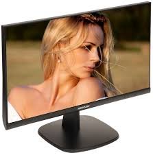 HikVision 23.8? 1080P HDMI VGA Monitor, DS-D5024QE - Kenya