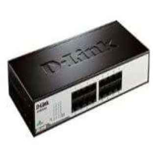 D-link DGS-1016D 10/100/1000 16-port switch - Kenya