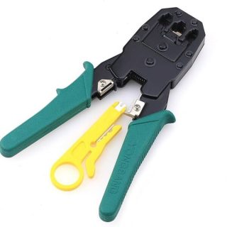 Generic RJ45 Crimping Tool - Kenya
