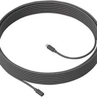 Logitech 10M MeetUp Mic Extension Cable