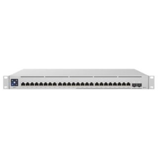 Ubiquiti USW-24-PoE UniFi 24 Port Switch