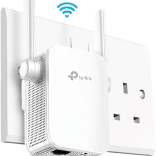 TP-Link RE305 AC1200 Dual-Band Wi-Fi Range Extender, TL-RE305