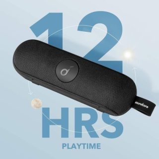 Anker Soundcore Icon+ Portable Bluetooth Speaker - Kenya