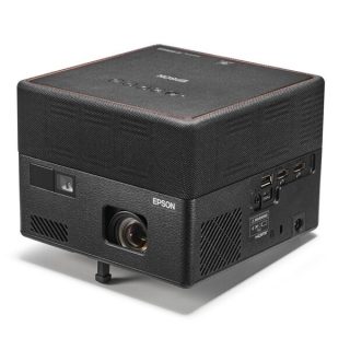 Epson EpiqVision Mini EF12 1000-Lumen Full HD Laser 3LCD Smart Projector with Wi-Fi - Kenya