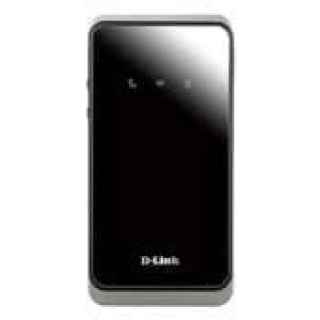 D-Link DWR-730 HSPA+ 3G Mobile Router - Kenya
