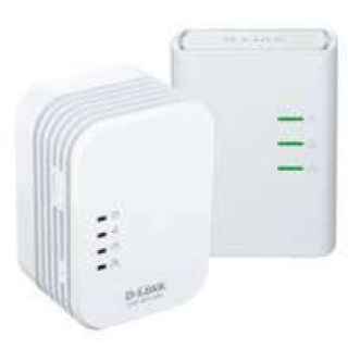 D-Link DHP-W311AV/B Mini AV 500 Wireless-N starter kit - Kenya