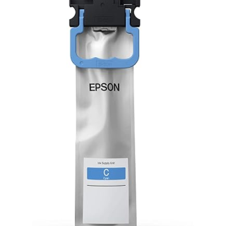 Epson WorkForce Pro WF-C529R/C579R Yellow XL Ink Supply Unit 5,000 pages (C13T01C400) - Kenya