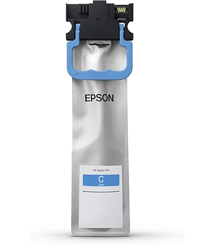 Epson WorkForce Pro WF-C529R/C579R Yellow XL Ink Supply Unit 5,000 pages (C13T01C400) - Kenya %count(title) +254720548999 Epson WorkForce Pro WF-C529R/C579R Yellow XL Ink Supply Unit 5,000 pages (C13T01C400) - Kenya