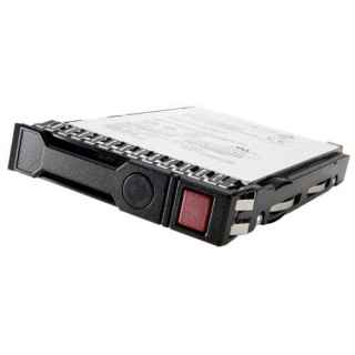 HPE 2.4TB SAS 12G 10K SFF SC 512e Server Hard Drive for DL380 Gen 10