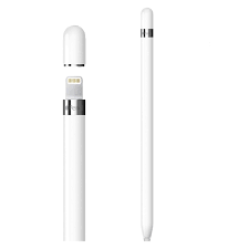 Apple Pencil (2nd Generation), White - Kenya
