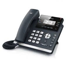 Yealink SIP-T27P Enterprise HD IP Phone