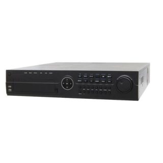 Hikvision DS-9664NI-I8 4K 64 Channels NVR - Kenya