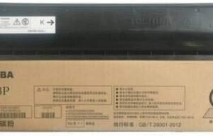 Toshiba T3008P Toner Cartridge – Black