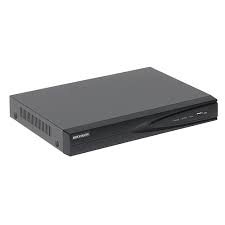 Hikvision DS-7608NI-K1-8P 8 channel POE Network Video recorder, NVR - Kenya